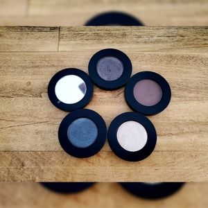 Melt Gun Metal Stack